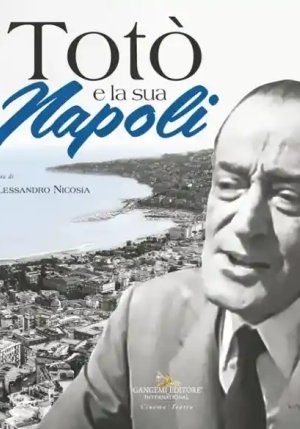 Tot? E La Sua Napoli fronte