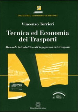 Tecnica Ed Economia Dei Traspo fronte