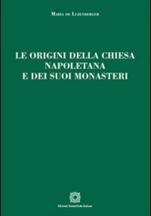 Luzenberger - Le Origini Della fronte