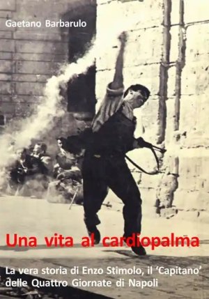 Vita Al Cardiopalma fronte