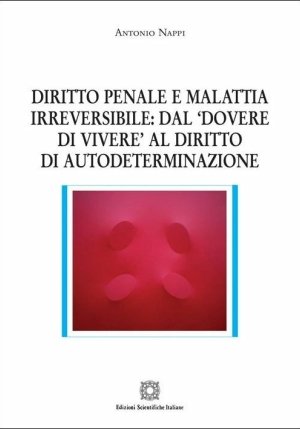 Diritto Penale E Malattia fronte
