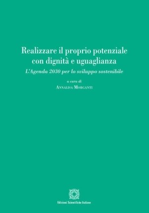 Realizzare Il Proprio Potenzia fronte