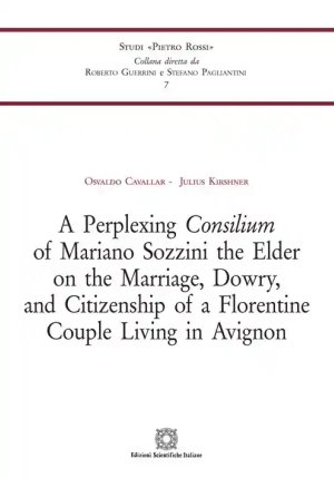 Perplexing Consilium Of Marian fronte