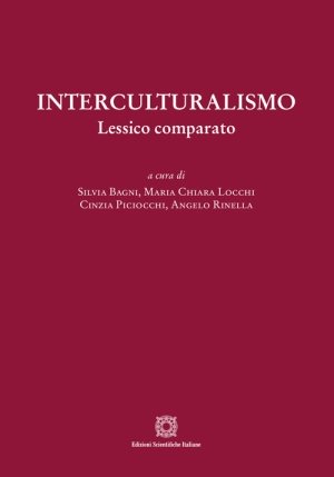 Interculturalismo - Lessico Co fronte