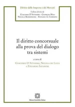 Diritto Concorsuale Alla Prova fronte