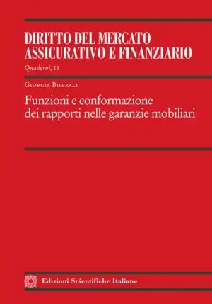 Funzioni E Conformazione fronte