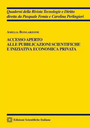 Accesso Aperto Pubblicazioni fronte