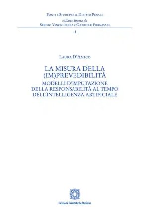Misura Della (im)prevedibil fronte