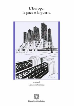 Europa: La Pace E La Guerra fronte