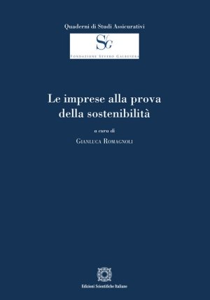 Imprese Alla Prova Della So fronte