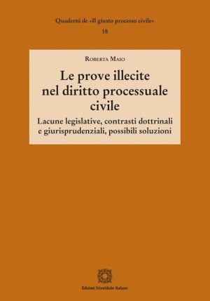 Prove Illecite Nel Diritto Pro fronte