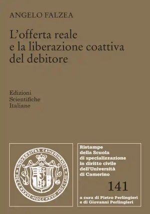 Offerta Reale Liberazione Coat fronte