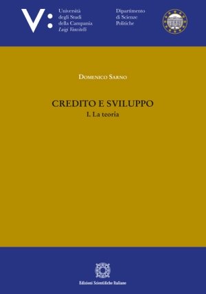 Credito E Sviluppo fronte
