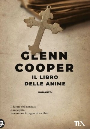 Libro Delle Anime (il) fronte