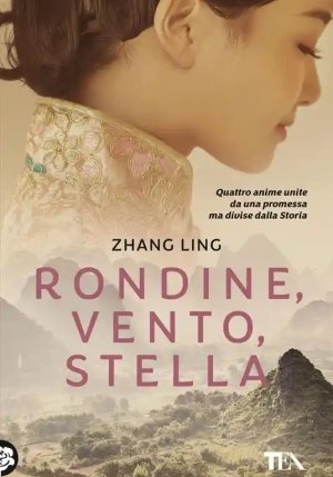 Rondine, Vento, Stella fronte