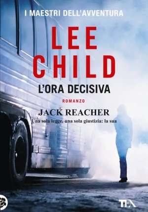 Ora Decisiva (l') fronte