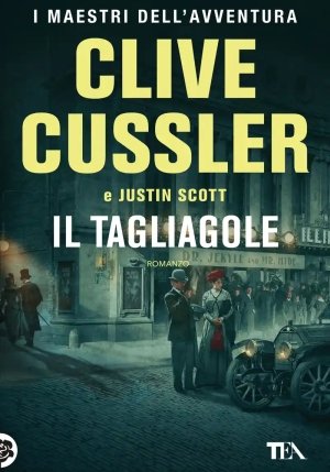 Tagliagole (il) fronte