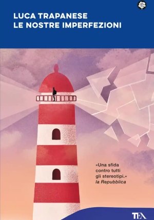 Nostre Imperfezioni (le) fronte