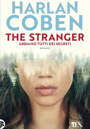 The Stranger fronte