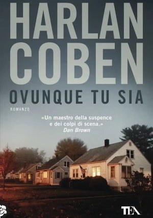 Ovunque Tu Sia fronte