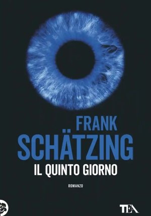 Quinto Giorno (il) fronte