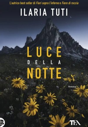 Luce Della Notte fronte