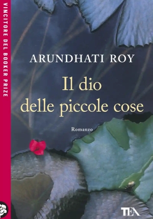 Dio Delle Piccole Cose, Il fronte