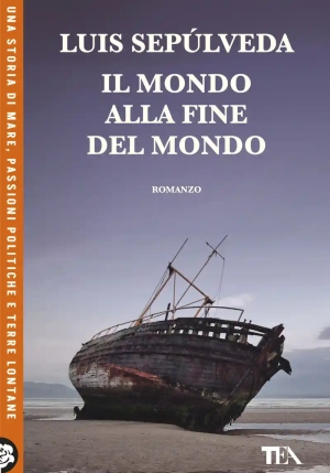 Mondo Alla Fine Del Mondo, Il fronte