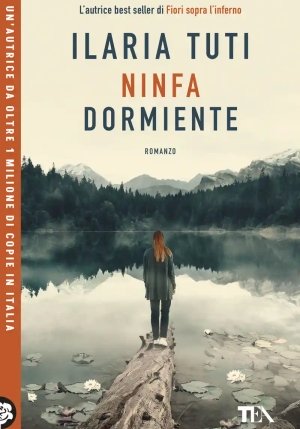 Ninfa Dormiente fronte