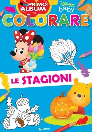 Le Stagioni fronte