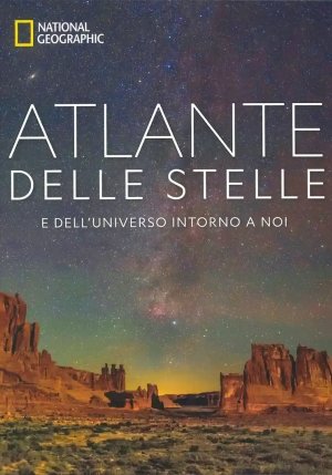 Atlante Delle Stelle fronte