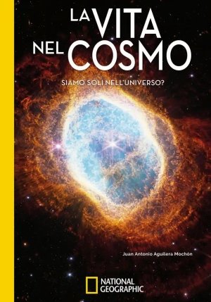 Vita Nel Cosmo fronte