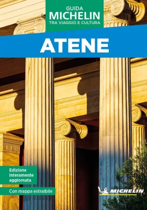 Atene fronte
