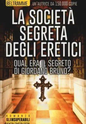 Societ? Segreta Degli Eretici (la) fronte