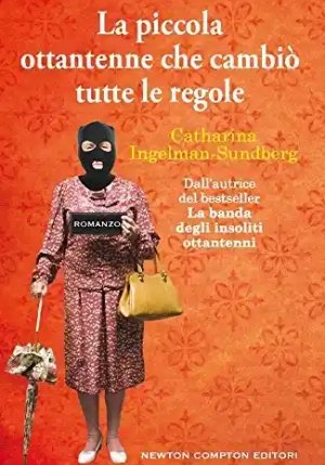 Piccola Ottantenne Che Cambi? Tutte Le Regole (la) fronte