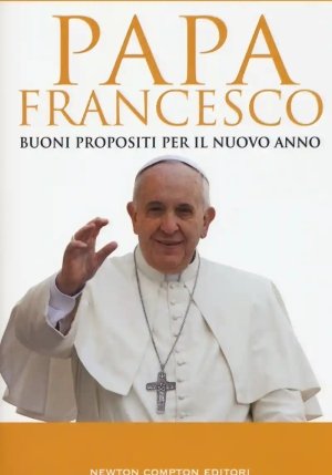 Buoni Propositi Per Il Nuovo Anno fronte