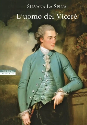 L' Uomo Del VicerÃ¨ fronte