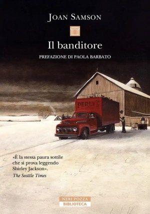 Banditore (il) fronte