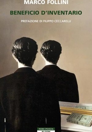 Beneficio D'inventario fronte