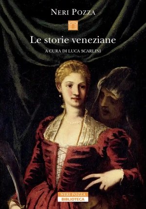 Storie Veneziane (le) fronte