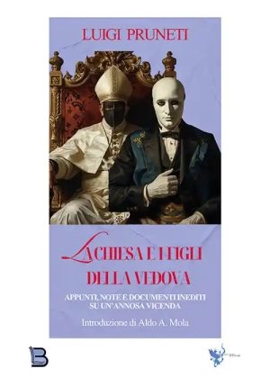 Chiesa E I Figli Della Vedova fronte