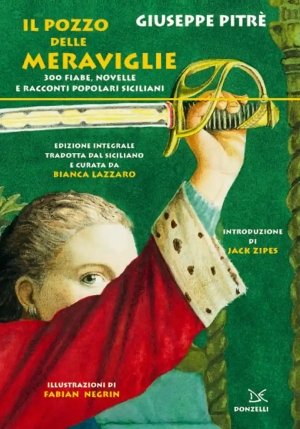Il Pozzo Delle Meraviglie N.e. fronte