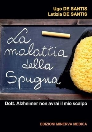 Malattia Della Spugna fronte