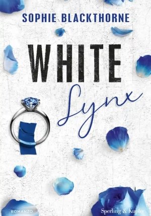 White Lynx fronte