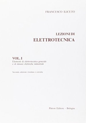 Lezioni Di Elettron. 1 fronte