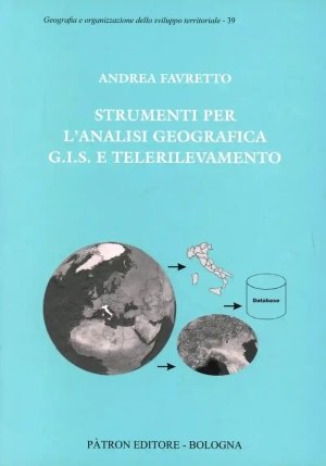 Strumenti Per L'analisi Geogra fronte