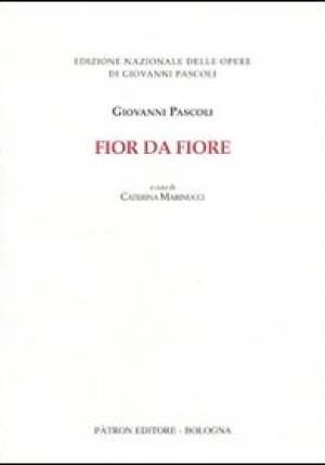 Fior Da Fiore fronte