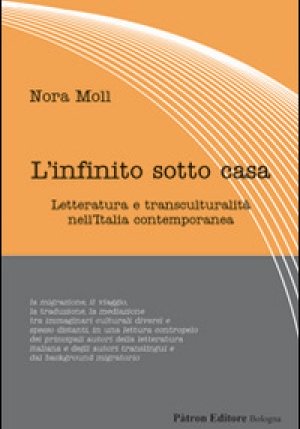 Infinito Sotto Casa fronte