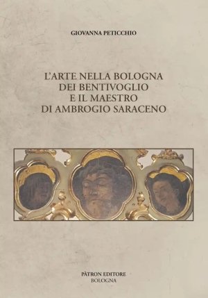 Arte Nella Bologna Dei Bentivo fronte