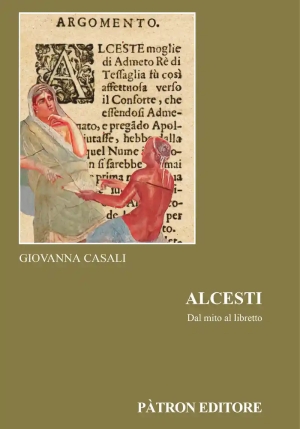 Alcesti fronte